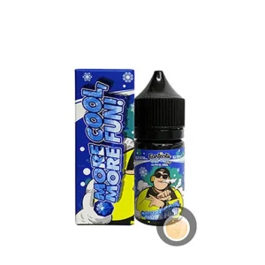 Fantastic Juice – Cool Series Tropical Soda Salt Nic