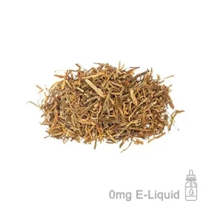 Cutter Choice Tobacco E-Liquid