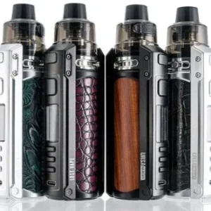 Lost Vape URSA QUEST MULTI Kit 100W Pod System