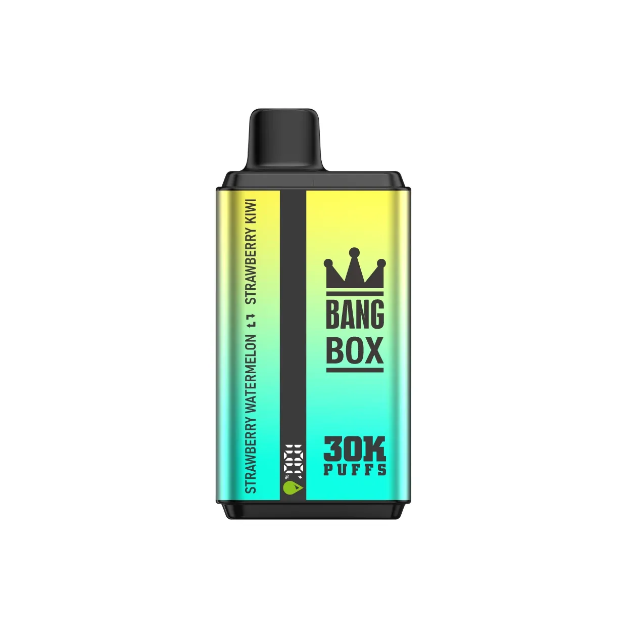 BANG BOX 30000 Puffs Double Tastes Bulk Buy Rechargeable Disposable Vapes Wholesale - Image 2
