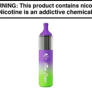 TUGPOD EVO DISPOSABLE VAPE – 4500 PUFFS