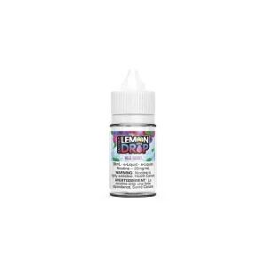 Lemon Drop Ice Wild Berry 30ml Nicotine Salt eLiquids