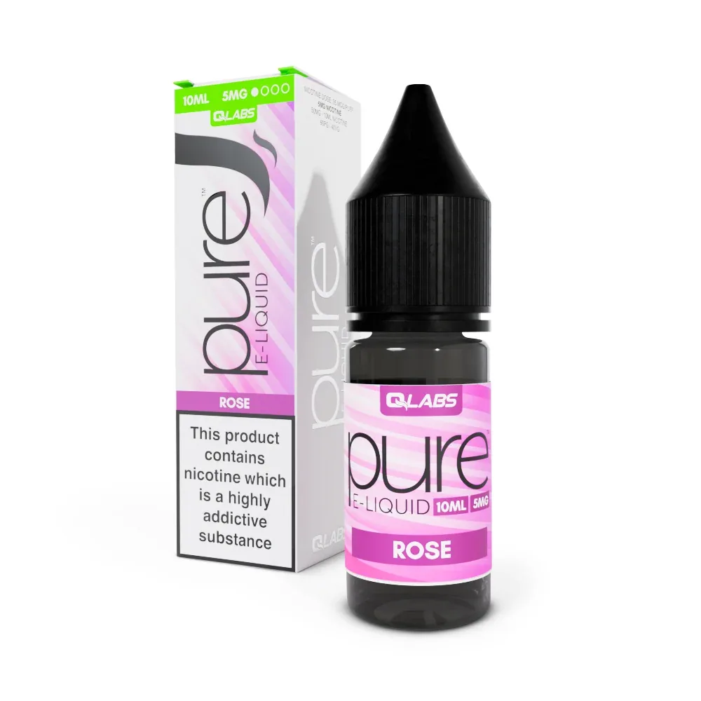 Pure - Rose - Image 2
