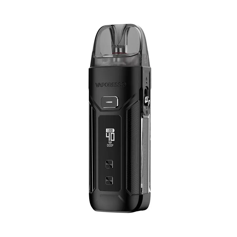 Vaporesso - Luxe X Pro Pod Kit