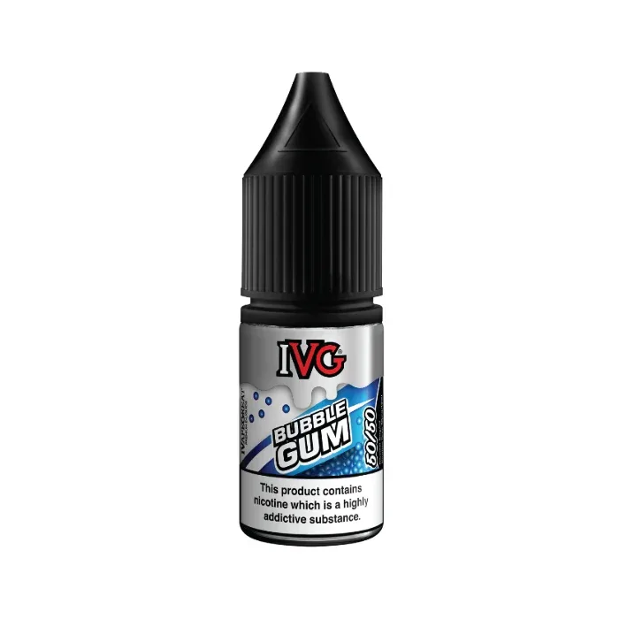 IVG - 50/50 - Bubblegum Millions