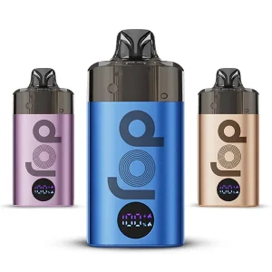 VAPORESSO - DOJO BLAST KIT 6000