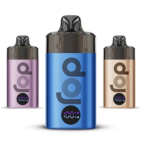 VAPORESSO - DOJO BLAST KIT 6000