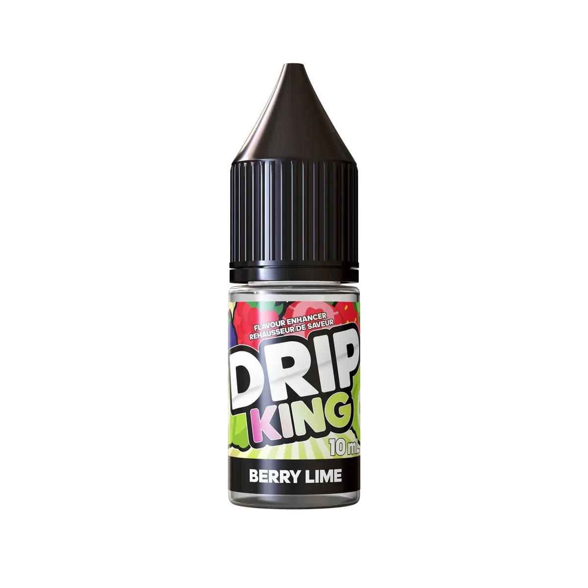 Drip King - Flavour Shots 10mL