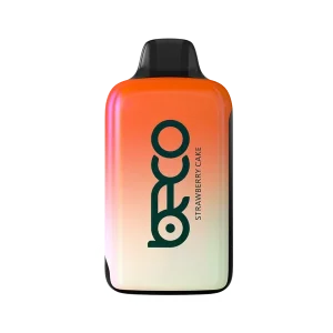 Beco STRAWBERRY CK 15k