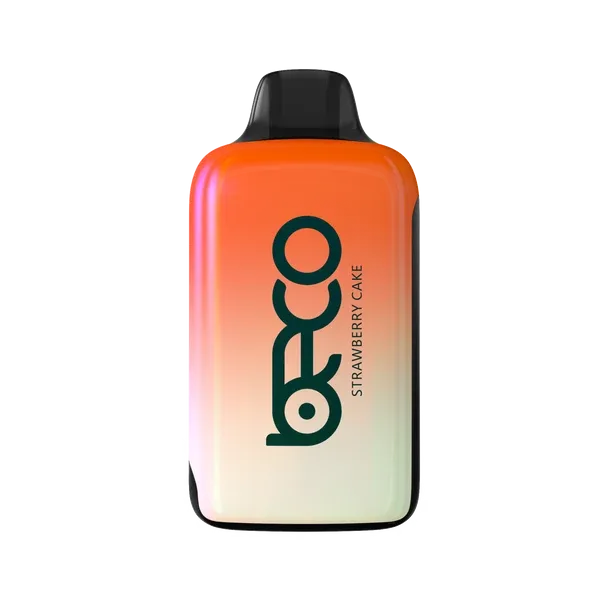Beco STRAWBERRY CK 15k