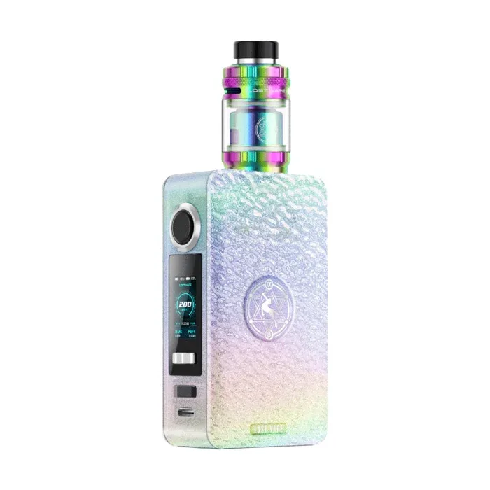 Lost Vape Centaurus N200 Vape Kit - Image 2