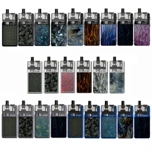LVE Orion II Pro Plus Vape Mod Kit 50W