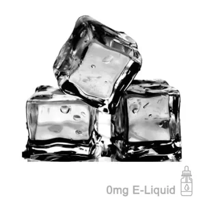 Black Ice E-Liquid