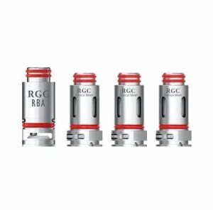 SMOK RGC RBA Replacement Coil | Best Price