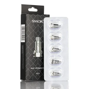 SMOK Nord Coils, 5-Pack