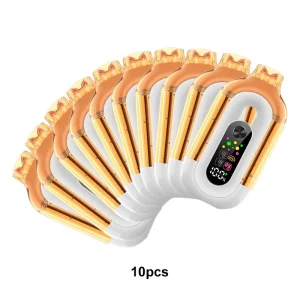 [Bundle] Bounce Turbo 50K Disposable Vape 5%