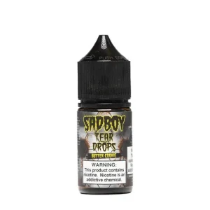 Sadboy Salt Nic Butter Cookie 30ml