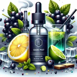 Dark Mist E Liquid