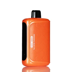 Horizon Tech 100k Strawberry Slush - Horizon Tech 100k Strawberry Slush
