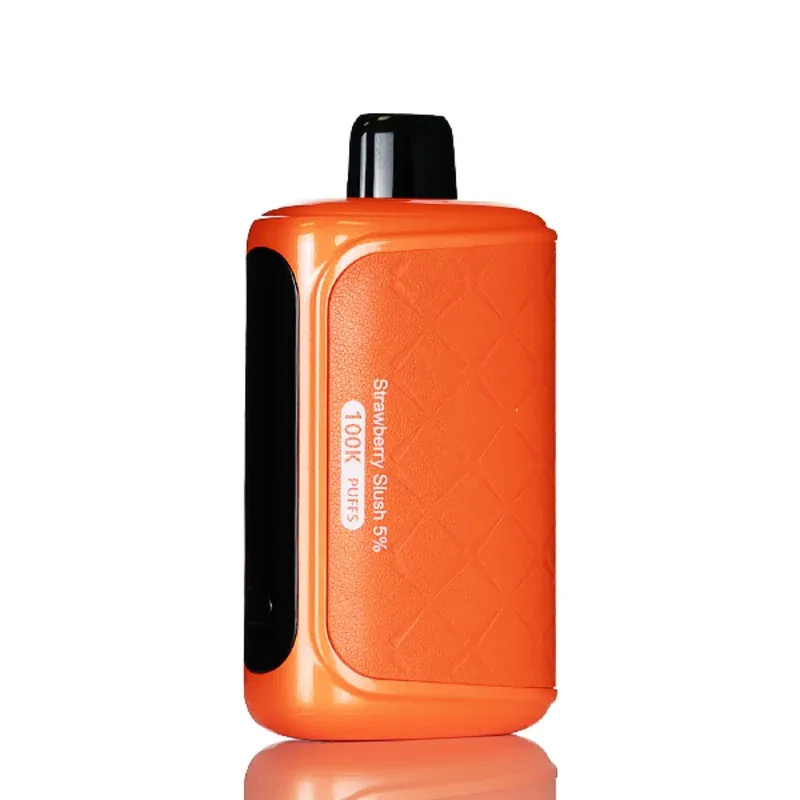 Horizon Tech 100k Strawberry Slush - Horizon Tech 100k Strawberry Slush