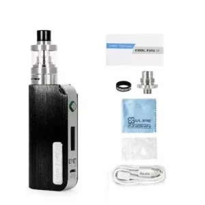 Innokin Cool Fire IV iSub VE Kit Black