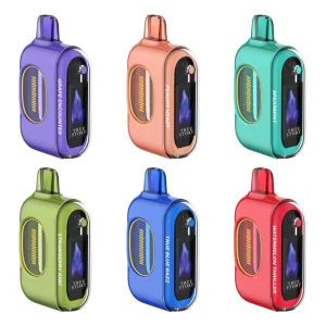 True Story 20000 Puffs Disposable Vape Kit 20ml