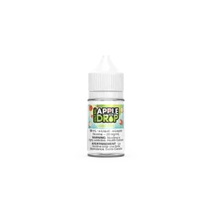 Apple Drop Ice Salt - Double Apple