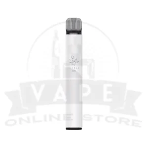 P&B Cloudd Elf Bar 600 Puffs 20mg Reusable Vape Pod Kit
