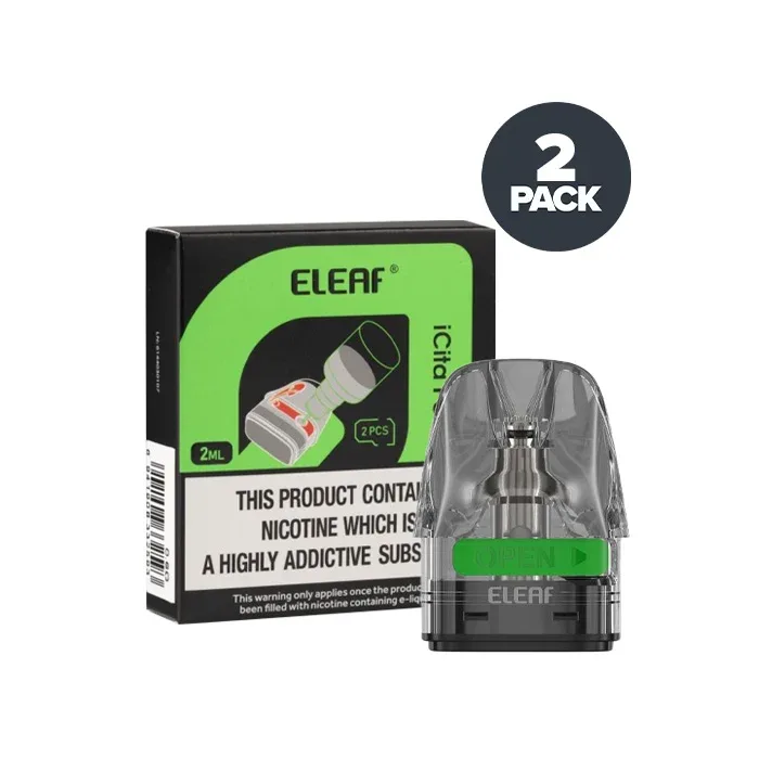 Eleaf iCita Replacement Pods