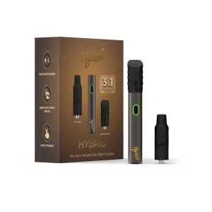 Hyrise Hybrid Vaporizer Kit 800mAh