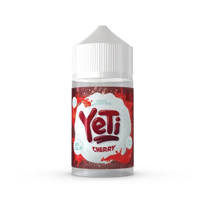 Yeti - Cherry