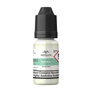 Vapemate Classic Mentholyptus 10ml