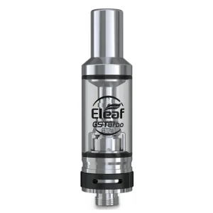 Eleaf GS Turbo Tank - Silver