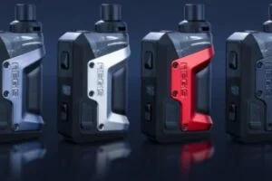 GeekVape Aegis Hero Kit