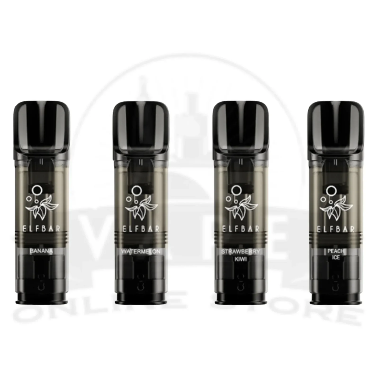 Elf Bar Elfa Prefilled Pods | Bulk Buy Price