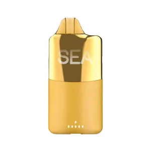 Banana Ice - SEA 15K