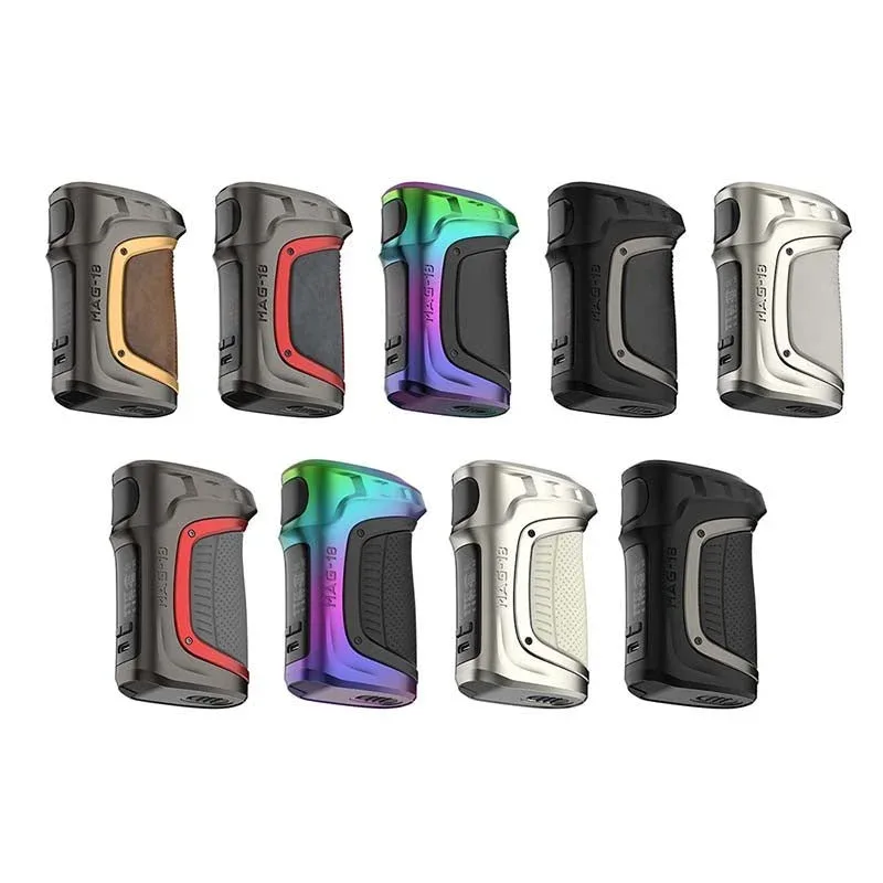 SMOK MAG 18 Box Mod 230W