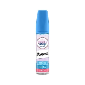 Dinner Lady Moments - Bubble Mint