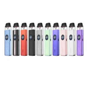 Vaporesso XROS 5 Pod Kit 1500mAh 2mL