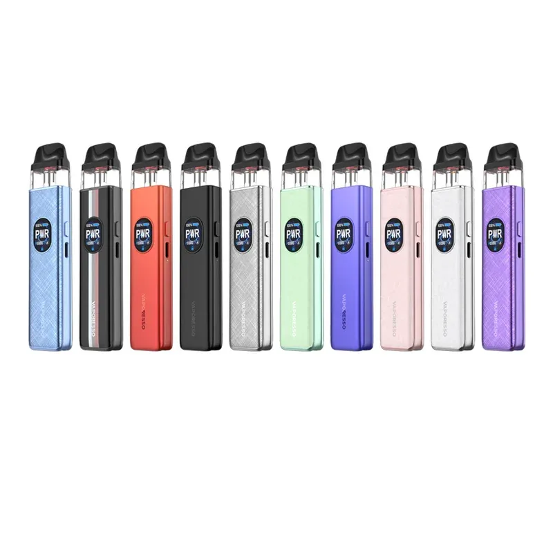 Vaporesso XROS 5 Pod Kit 1500mAh 2mL