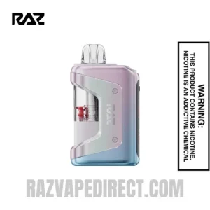 Raz Vue Kit White Gummy - Raz Vue Kit White Gummy