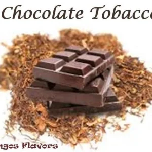 Chocolate Tobacco