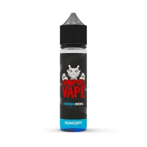 Vampire Vape Koncept Heisenberg 50ml Shortfill E-Liquid