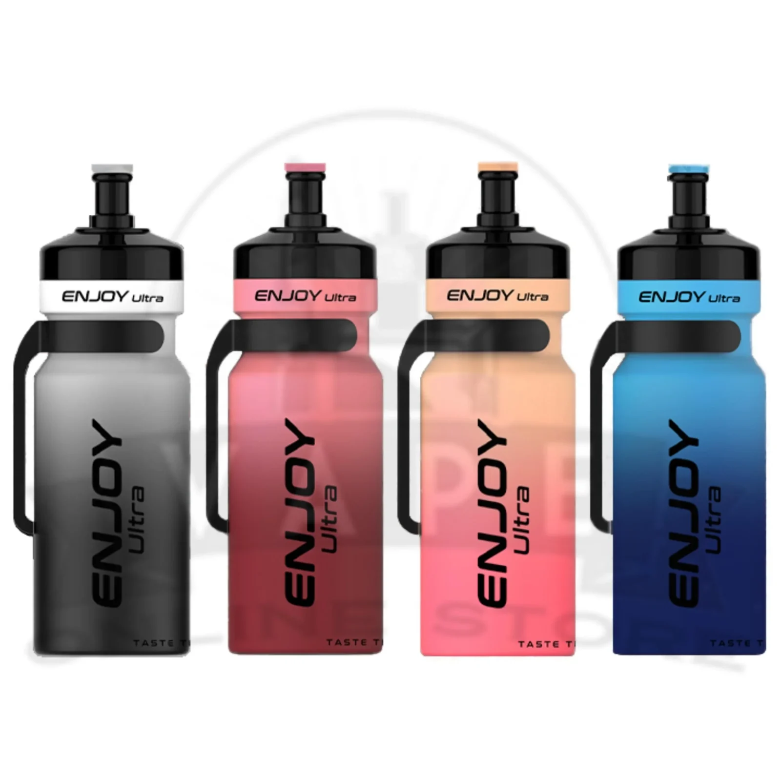 BOX OF 10 Enjoy Ultra 9000 Pod Vape Kit | Free Delivery