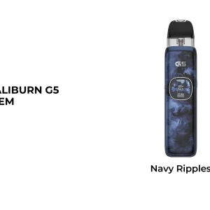 Uwell - Caliburn G5 Pod Kit