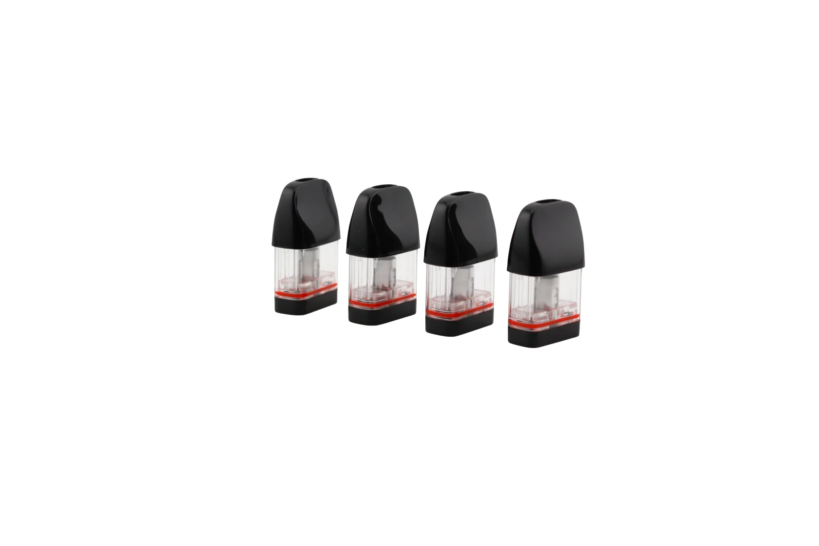 Uwell Caliburn GPP Vape Pods - 4 Pack - Image 2