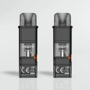 Aspire Gotek X Mesh Replacement Pods - 2Pack