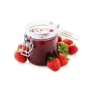 Strawberry Jam Flavour Concentrate