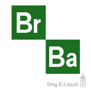 Breaking Bad E-Liquid