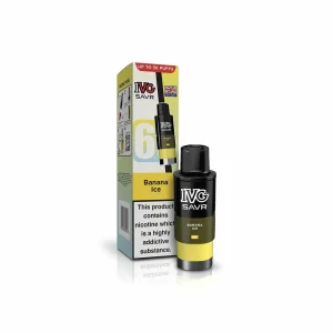 IVG SAVR Refill Pod